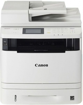 Canon i-Sensys MF512X